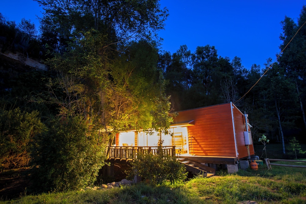 Family Cabin photo 1
