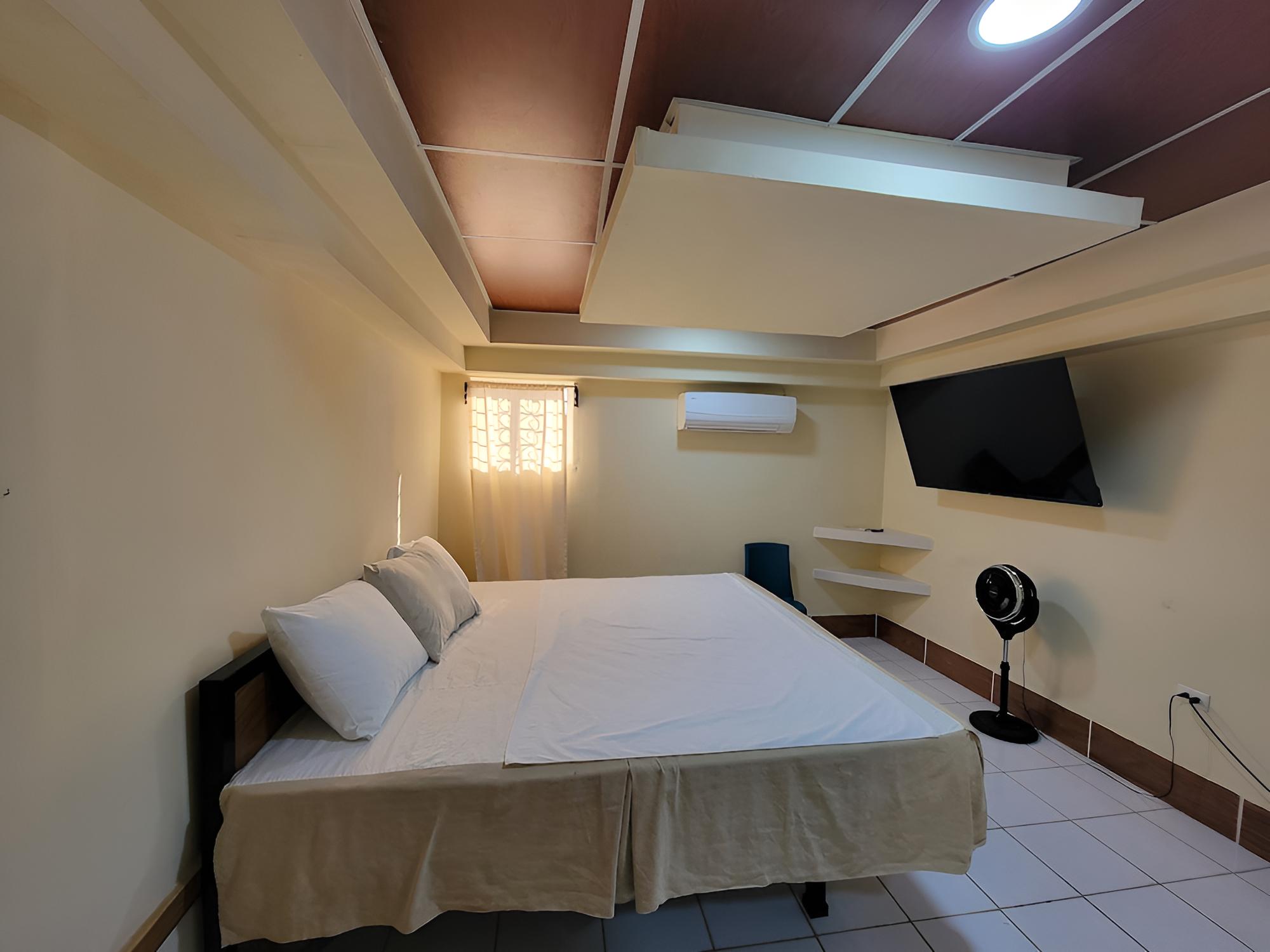 Premium Room, 1 King Bed photo 1