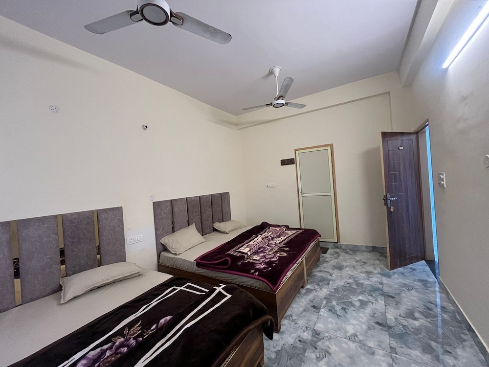 Quadruple Room photo 2