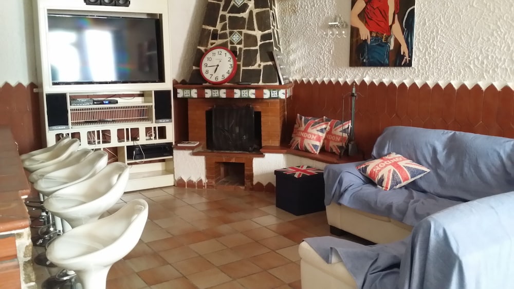 Villa, 3 Bedrooms, Smoking, Private Pool