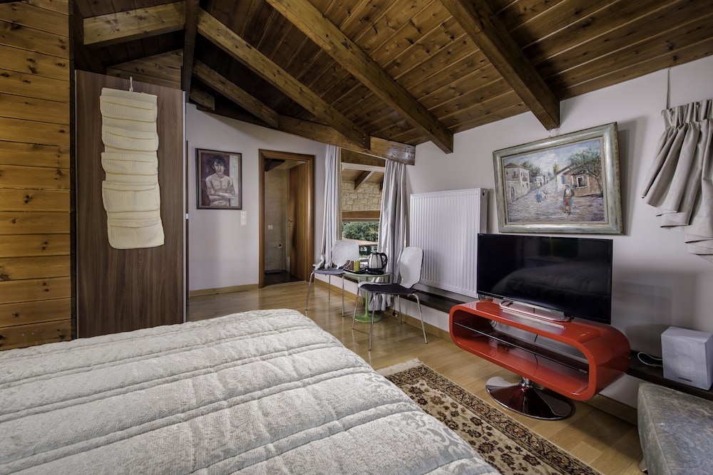 Deluxe Chalet (Melaena) photo 3