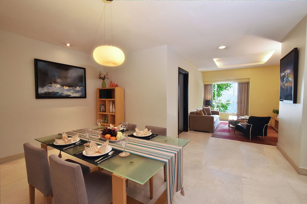 Deluxe Apartment, 3 Bedrooms - Photo 5