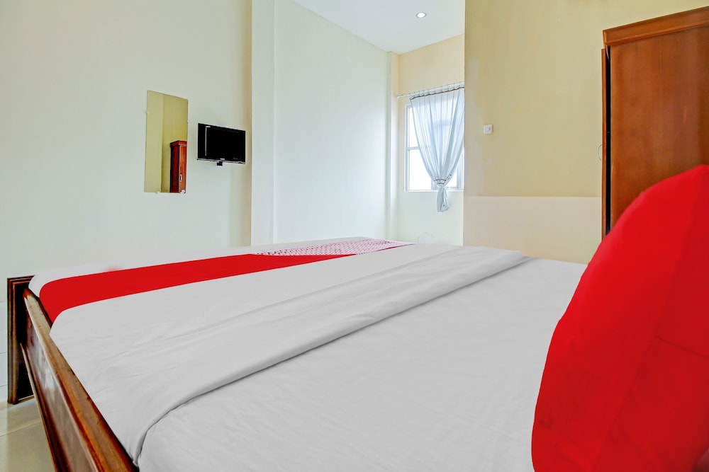 Standard Double Room - Photo 6