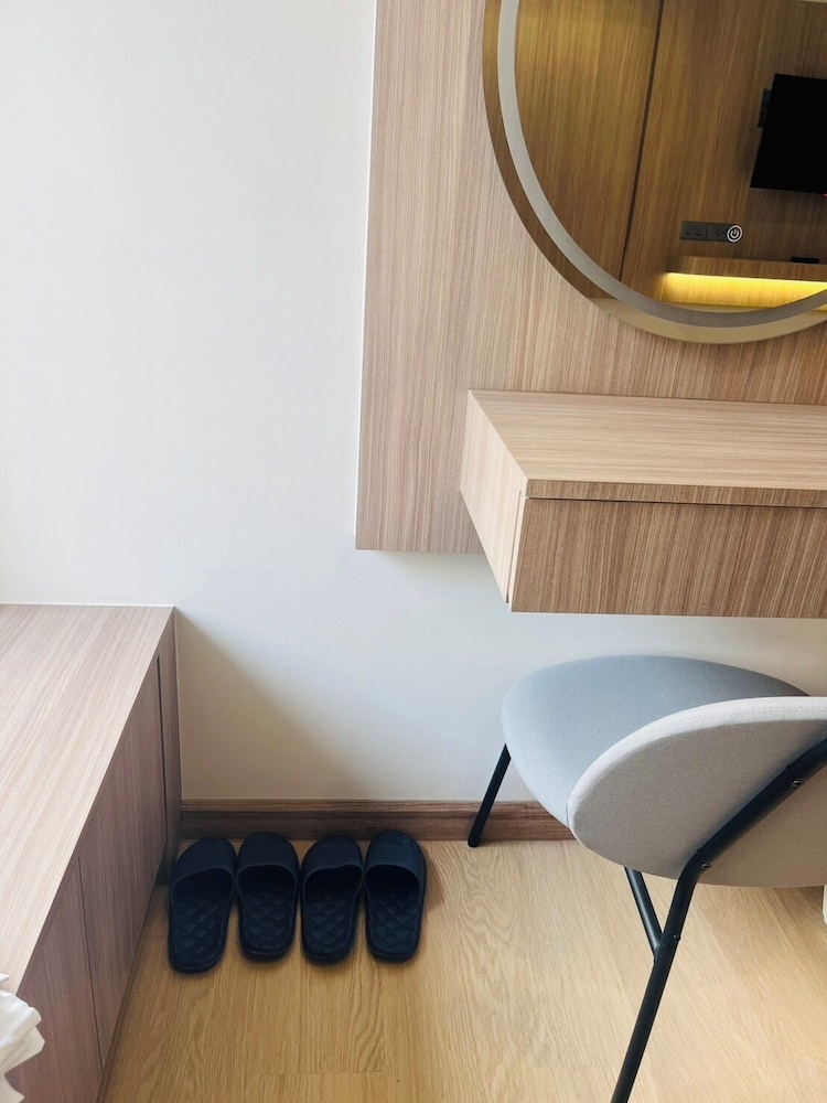 Deluxe Double or Twin Room photo 2