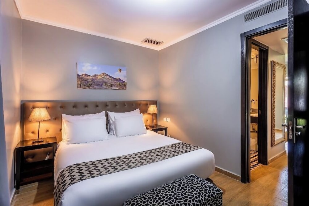 Deluxe Cottage, 1 Bedroom photo 2