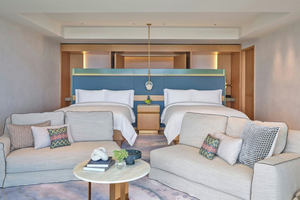 Presidential Suite, 2 Bedrooms, Ocean View photo 2