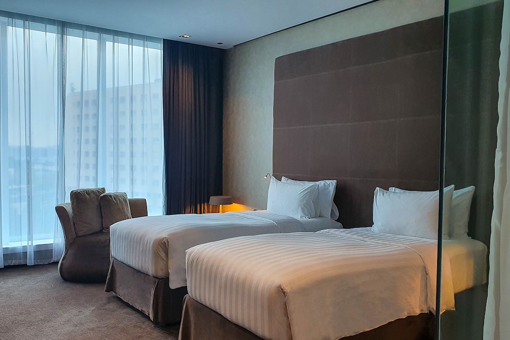 Superior Room, 2 Twin Beds photo 2