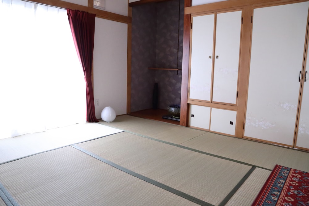 Japanese Style Room 1