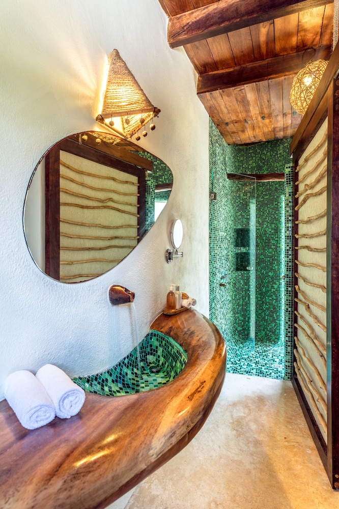 Bungalow Cielo, 1 King Bed - Photo 7