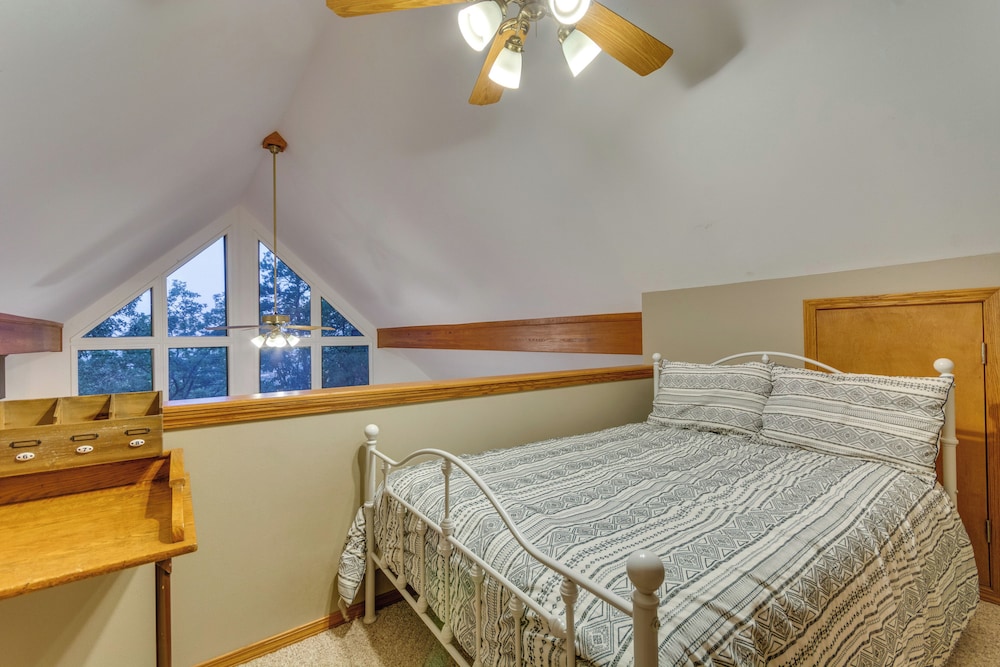 House (3 Bedrooms) photo 3