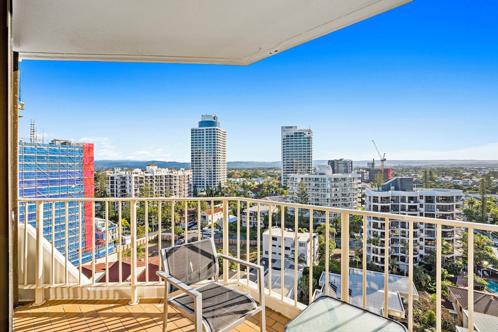 Superior Apartment, 2 Bedrooms, City View - Photo 5