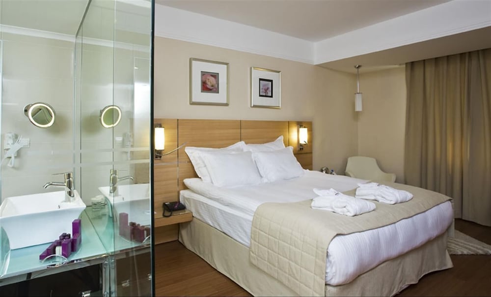 Standard Studio, 1 Bedroom