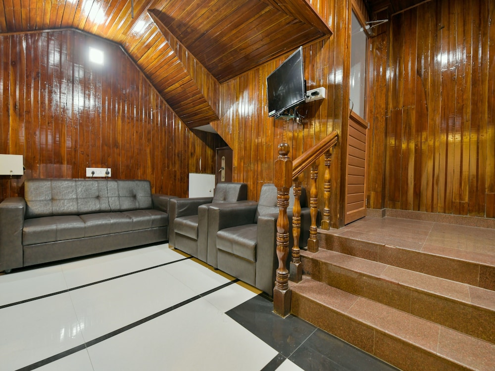 Deluxe Suite photo 1
