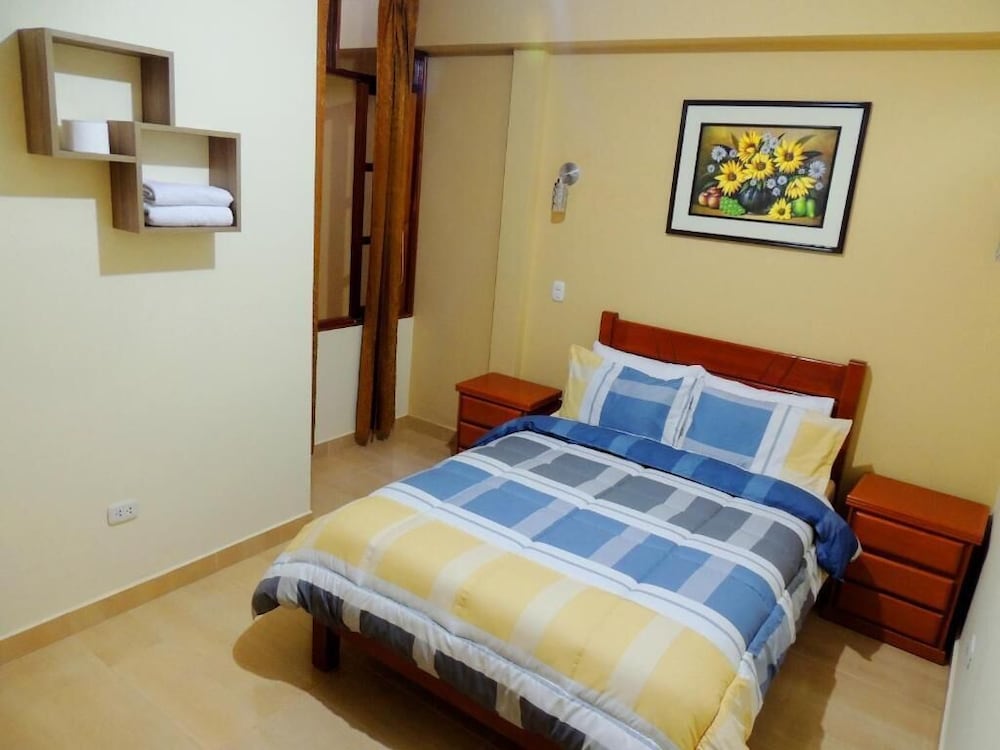 Comfort Double Room photo 1