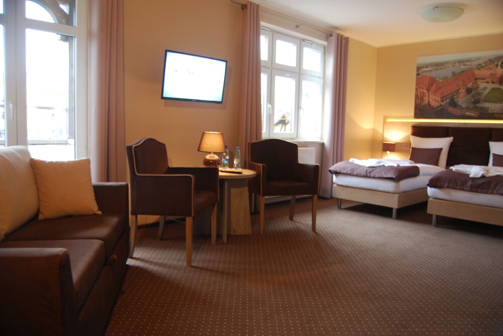 Triple Room - Photo 1