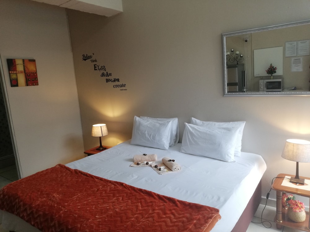 Exclusive Double or Twin Room (Unit 3) photo 1