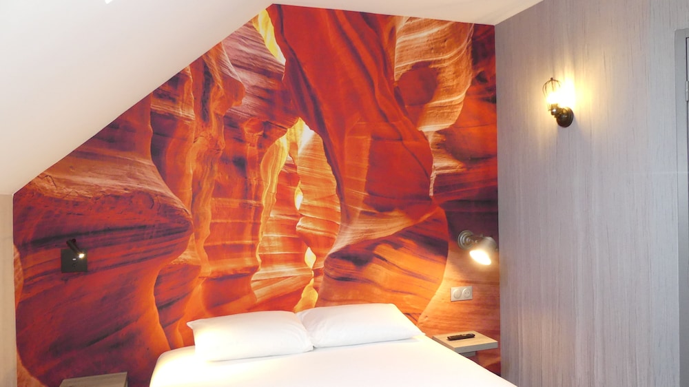Double Room, 1 Double Bed - Photo 5