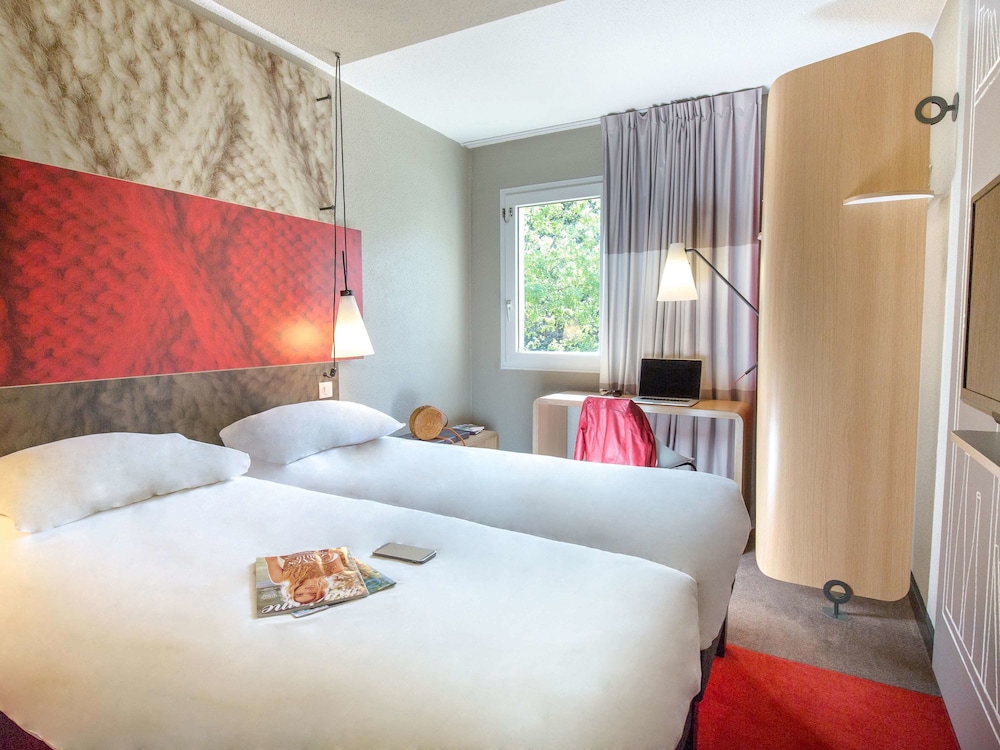 Standard Double Room, 1 Double Bed - Photo 5