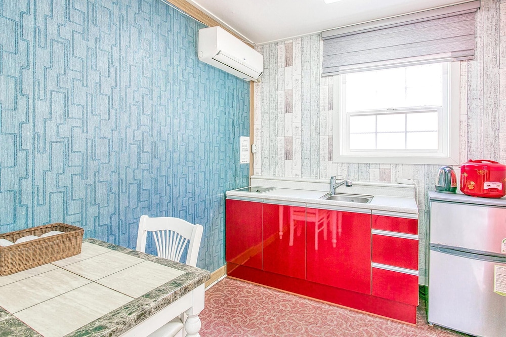 Basic Room, 1 Bedroom (Maumhyangki ( F1 )) - Photo 5