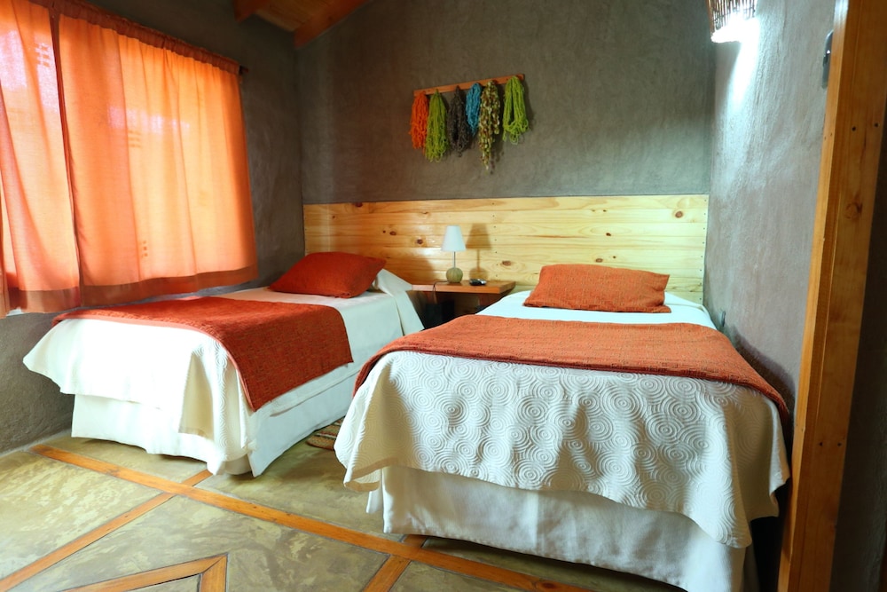 Standard Twin Room photo 3
