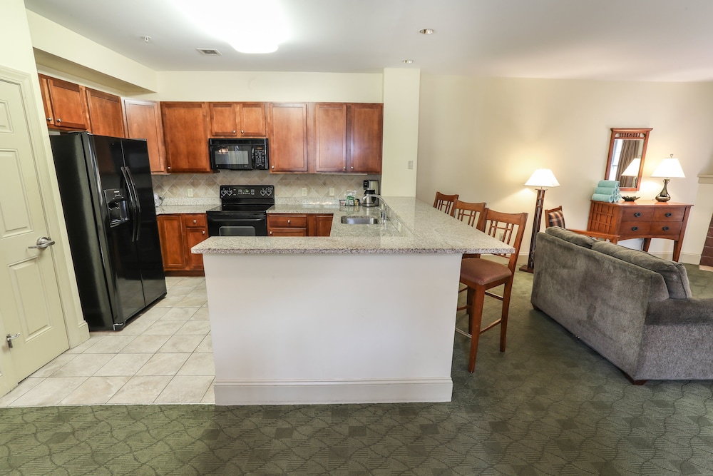Executive Suite, 3 Bedrooms (Kaatskill Mountain Club) photo 1