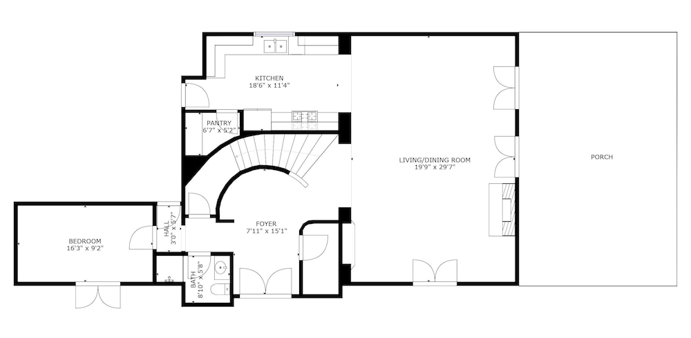 Villa (4 Bedrooms) photo 3