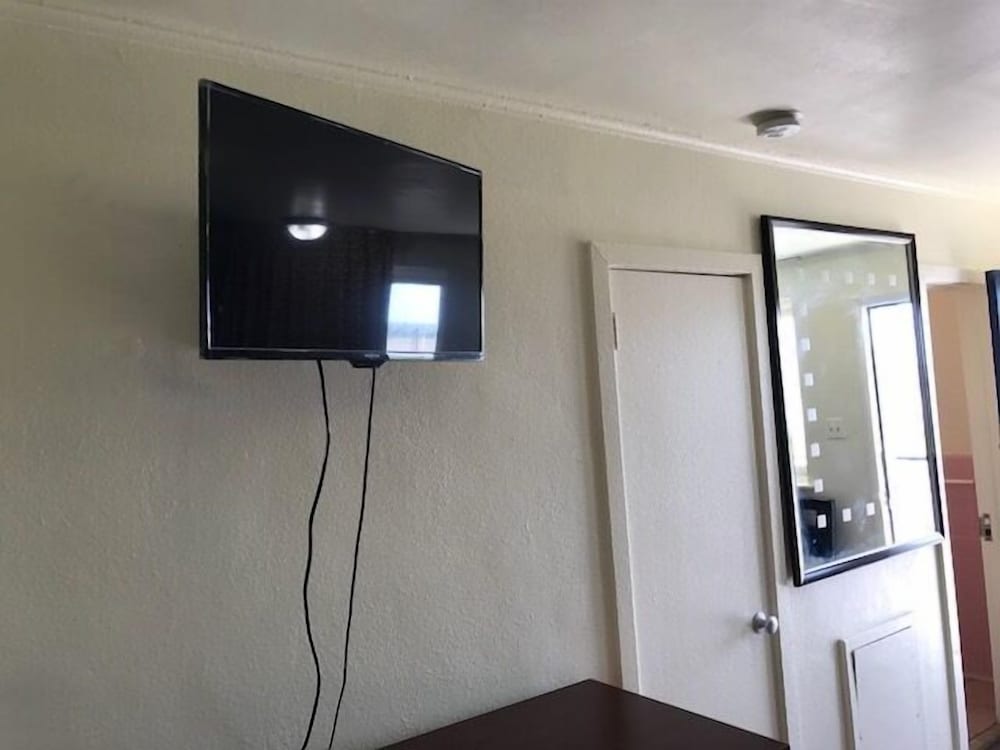 Deluxe Room, 2 Double Beds, Non Smoking photo 3