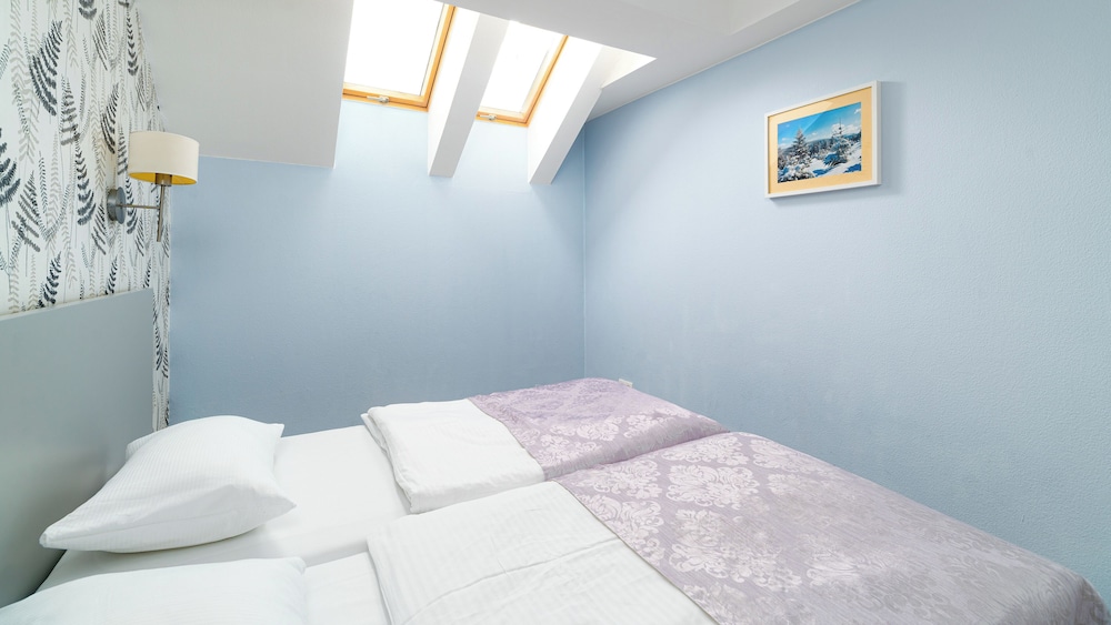 Premium Apartment (dla 5 os, budynek boczny) photo 2
