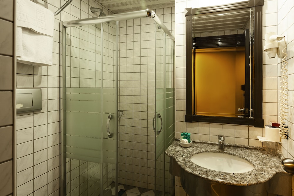 Standard Single Room photo 2