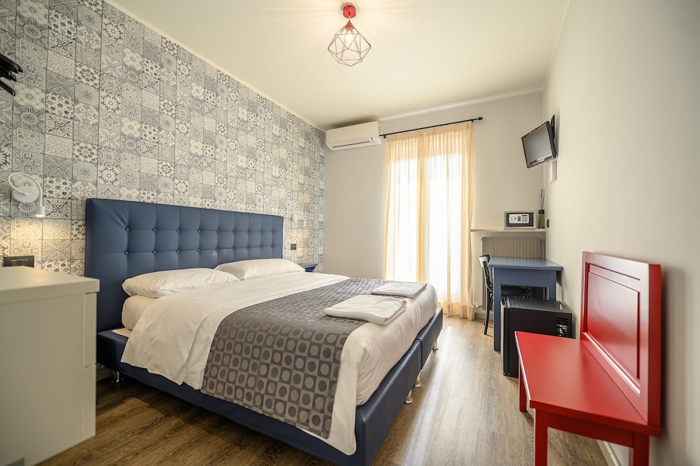 Comfort Double or Twin Room