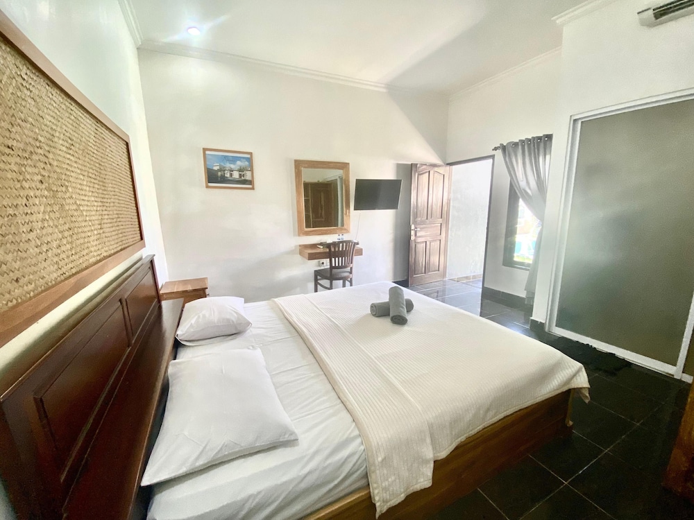 Superior Double or Twin Room photo 2