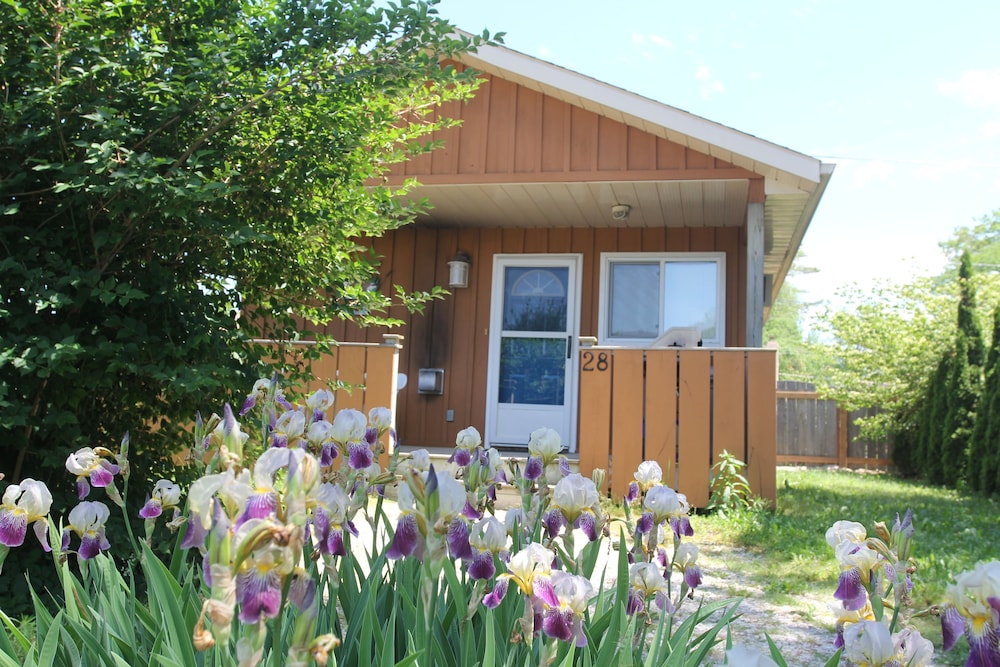 Family Chalet, 1 Bedroom
