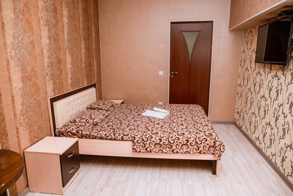 Economy Single Room photo 1