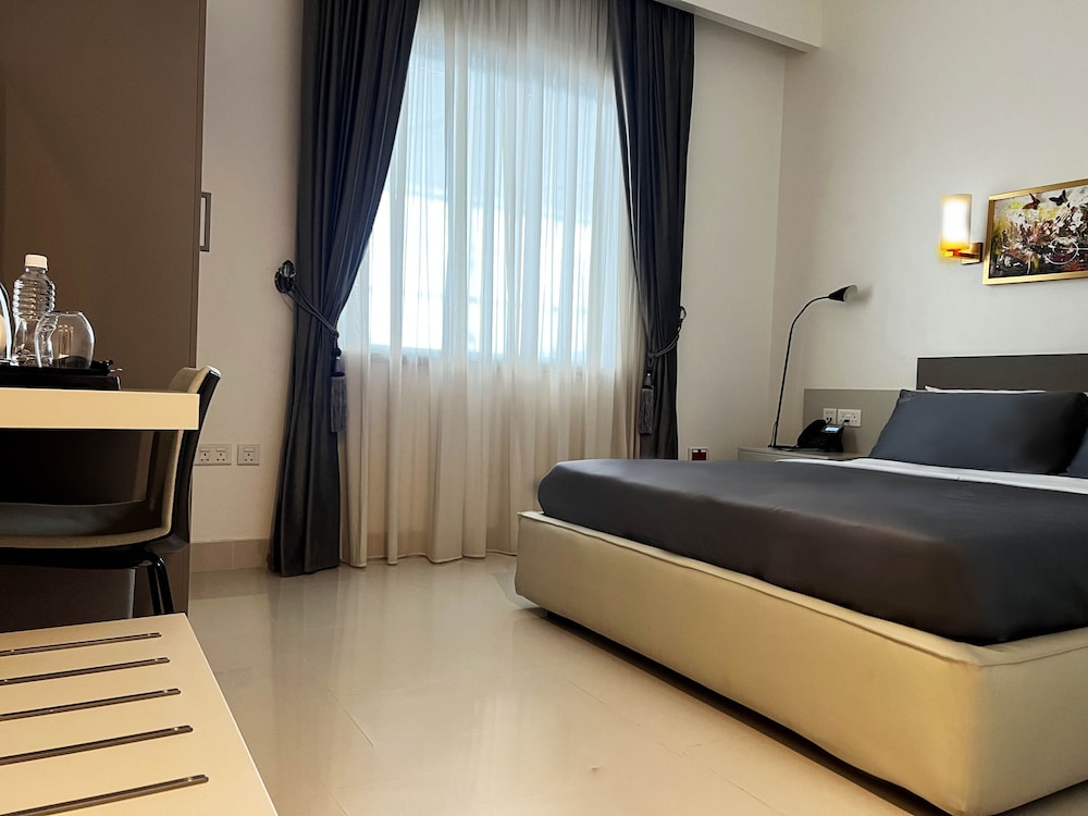 Standard Room - Photo 1
