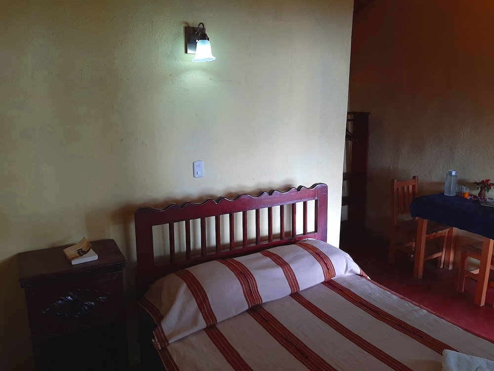 Standard Double Room, 1 Bedroom, Garden View