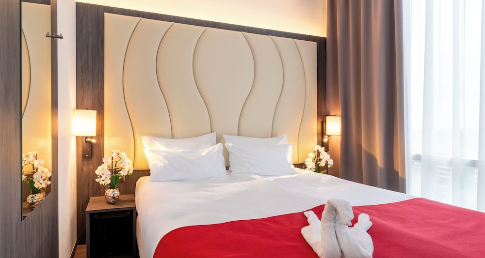 Comfort Room - Photo 3