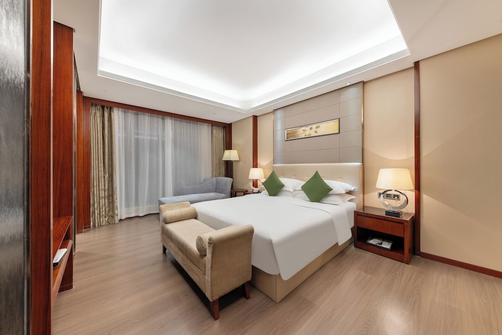 Business Executive Suite