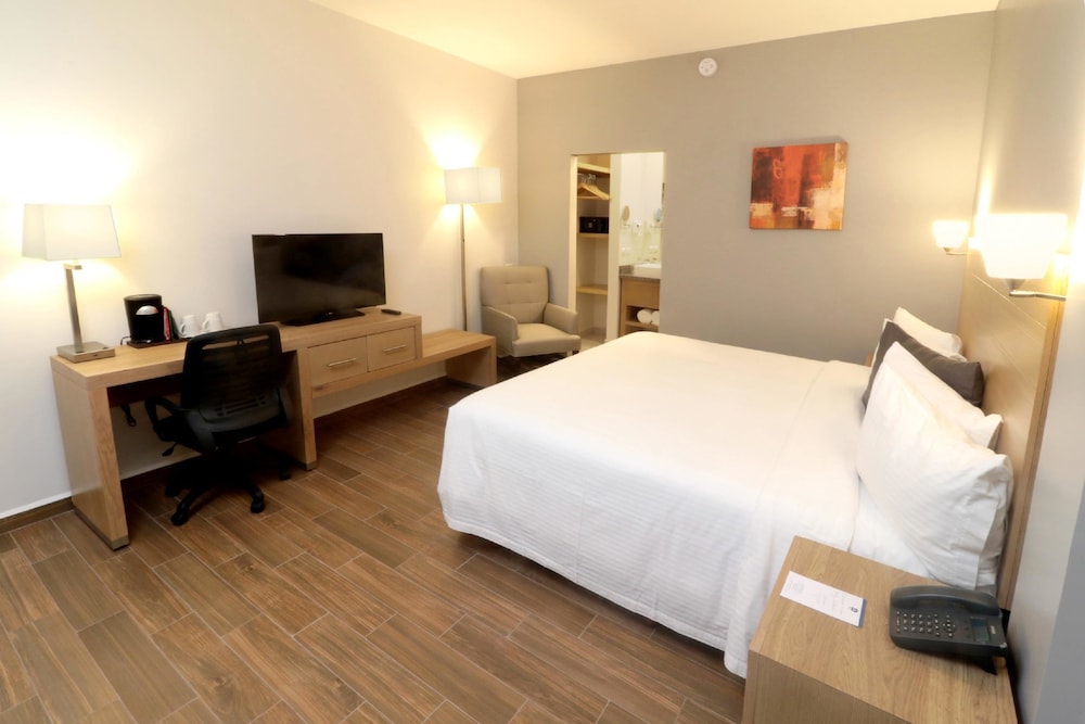 Standard Room photo 3