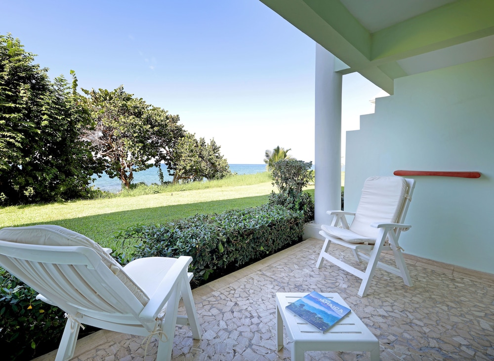 Junior Suite, Garden View