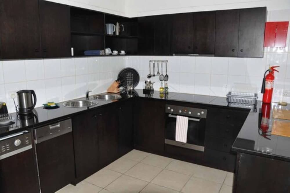 Studio, 1 Bedroom, Terrace photo 2
