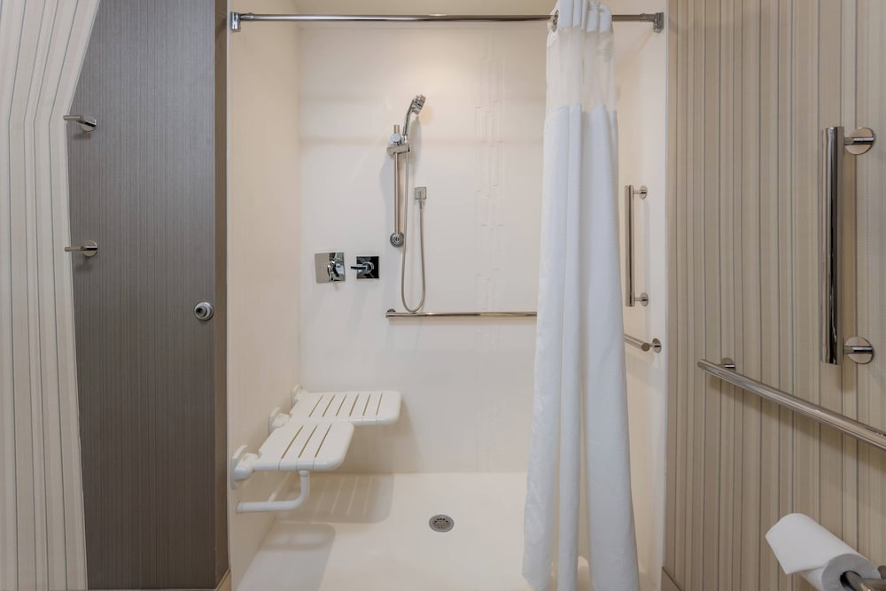 Studio Suite, Multiple Beds (Mobility Accessible, Tub)