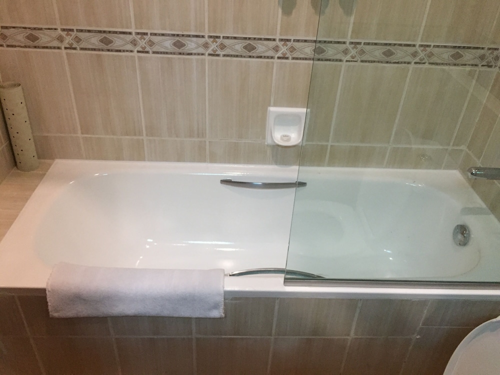 Boma Inn Nairobi — photo 118