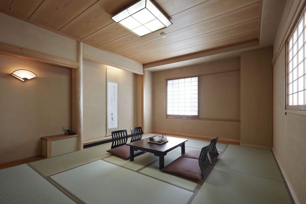 Japanese room 10 tatami mats(Main building) - Photo 1