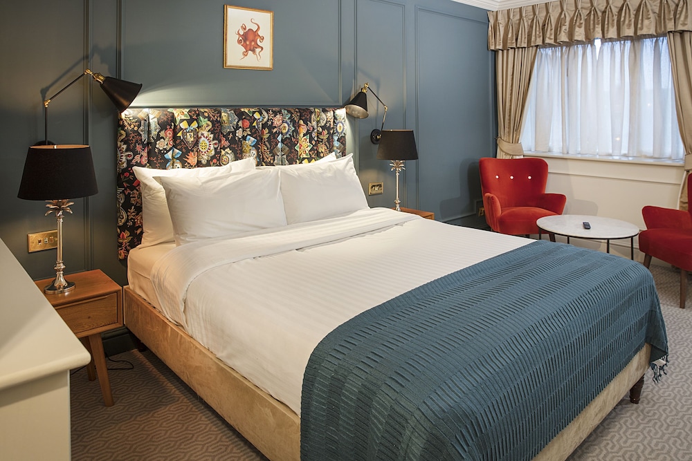 Executive Twin Room, Multiple Beds, Non Smoking photo 2