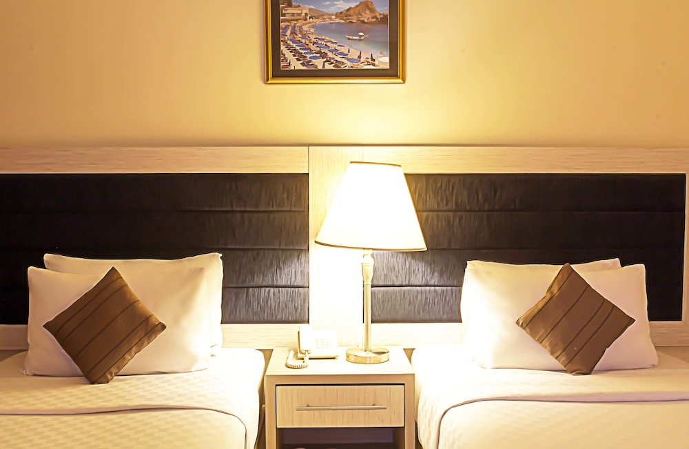 Deluxe Room photo 1
