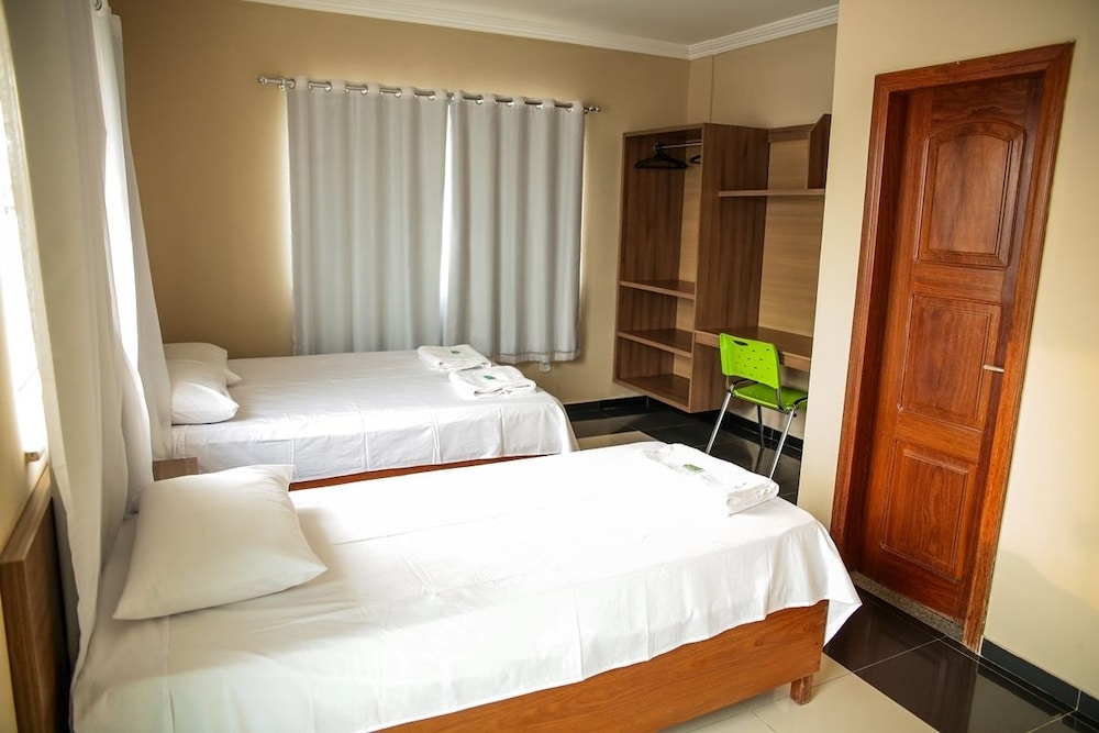 Triple Room (Master) photo 2