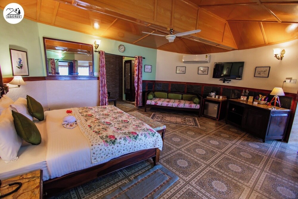 Executive Cottage photo 2