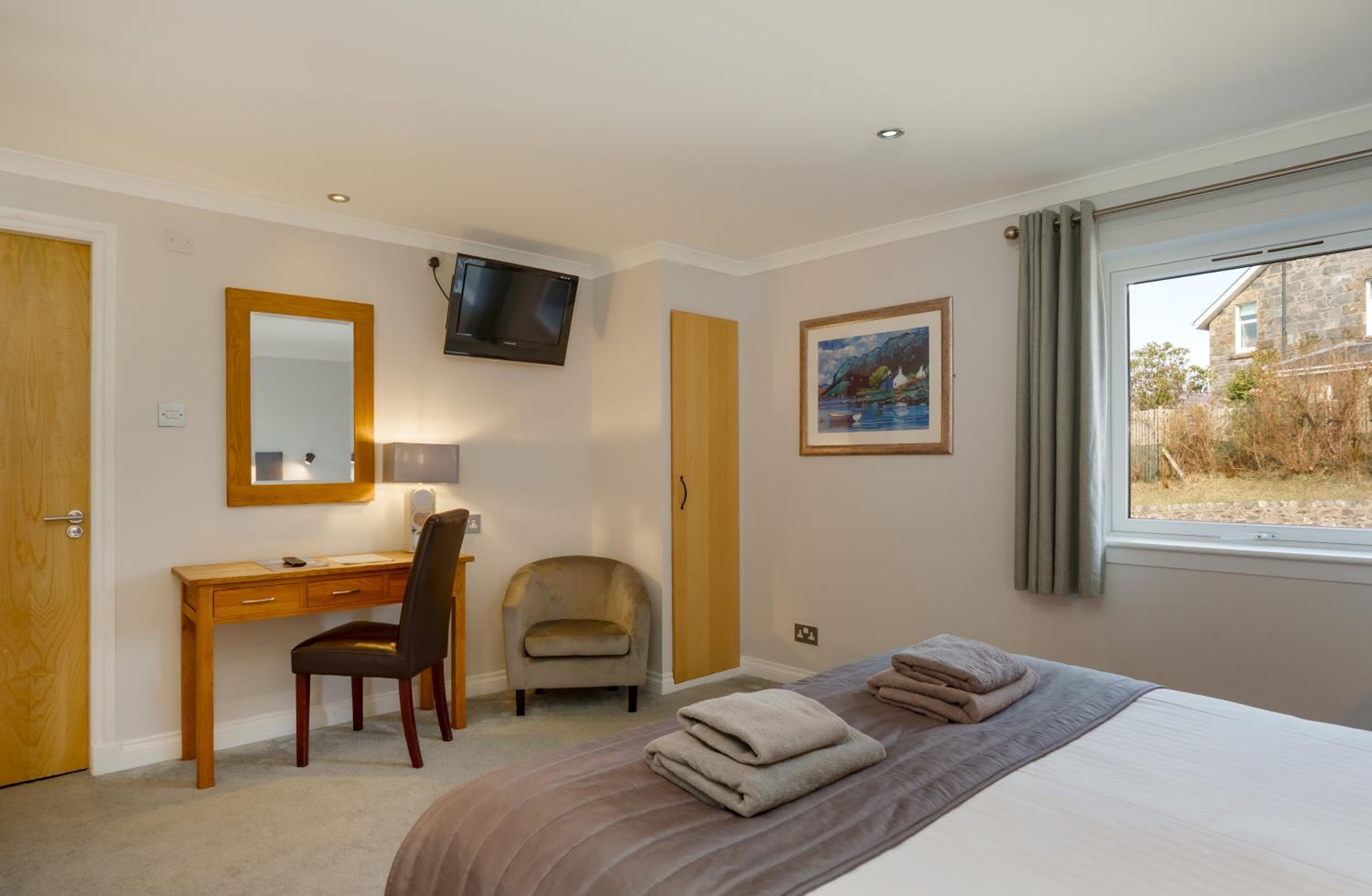 Deluxe King Room photo 3
