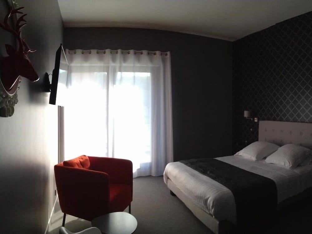 Double Room, Ensuite (Chambre) photo 3