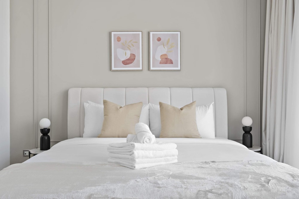 Comfort Room, City View (Stile)